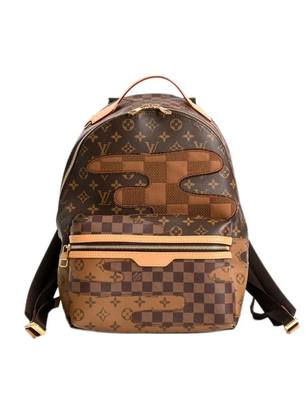 Louis Vuitton Backpack Discovery PM
